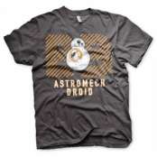 Astromech Droid T-Shirt, T-Shirt
