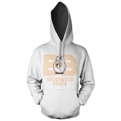 Star Wars Astromech Droid Hoodie XXL