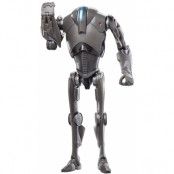 Star Wars Black Series: Episode II - Super Battle Droid