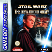 Star Wars New Droid Army