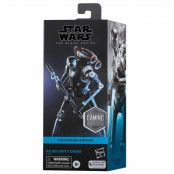 Star Wars - Security Droid Kx - Figure Black Series 5Cm