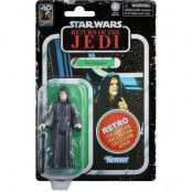 Star Wars The Retro Collection - The Emperor