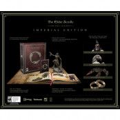 Elder Scrolls Online Imperial Edition