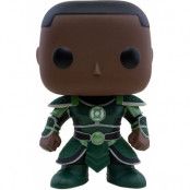 Funko POP! Heroes: DC Imperial Palace - Green Lantern
