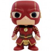 Funko POP! Heroes: DC Imperial Palace - The Flash