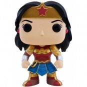 Funko POP! Heroes: DC Imperial Palace - Wonder Woman