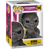 Godzilla vs. Kong - The New Empire - Kong vinylfigur 1540 - Funko Pop! - Funko Shop Europe