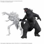 Godzilla X Kong : The New Empire - Godzilla