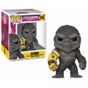 POP Godzilla-Kong The New Empire - Kong #1545