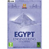 History Egypt Engineering An Empire