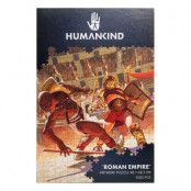 Humankind Jigsaw Puzzle Roman Empire