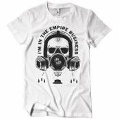 I'm In The Empire Business T-Shirt, T-Shirt