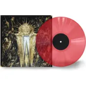 Imperial Triumphant LP - Alphaville - för  - färgad