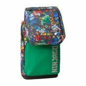 LEGO - Optimo Plus School Bag - Ninjago Prime Empire