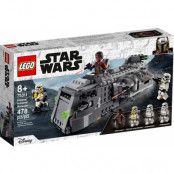 LEGO Star Wars - Imperial Marauder Vessel