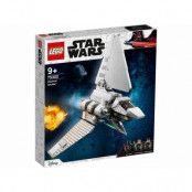 LEGO Star Wars Imperial Shuttle 75302
