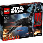 LEGO Star Wars Krennics Imperial Shuttle