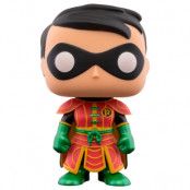 POP DC Comics Imperial Palace Robin Chase