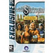 Settlers 6 Rise Of An Empire Gold