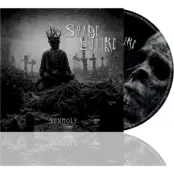 Shade Empire CD - Sunholy - för  -