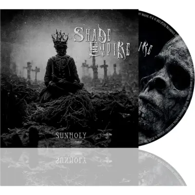 Shade Empire CD - Sunholy - för  -