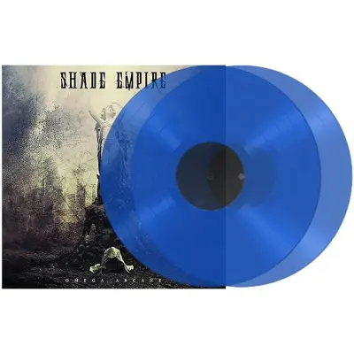 Shade Empire LP - Omega arcane - för  -
