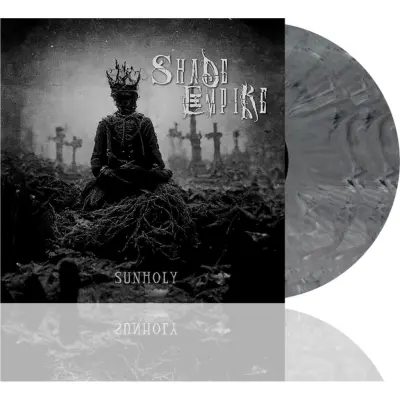 Shade Empire LP - Sunholy - för  -