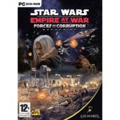Star Wars Empire At War Forces of Corruption