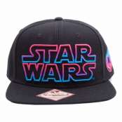 Star Wars Galactic Empire Snapback Keps - One size