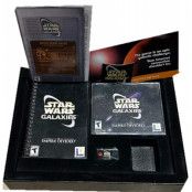 Star Wars Galaxies An Empire Divided Collectors Big Box