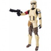 Star Wars Hero Series - Imperial Shoretrooper