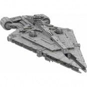 Pussel Star Wars Imperial Light Cruiser 3D 265 pcs 51403