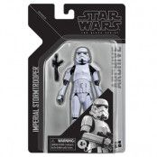 Star Wars Imperial Stormtrooper figure 15cm