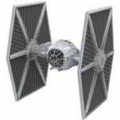 Star Wars - Imperial TIE Fighter 3D Puzzle