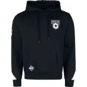 Star Wars - Disney Luvtröja - Empire - S L - för Herr - svart/vit
