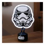 Star Wars, Neonlampa - Stormtrooper