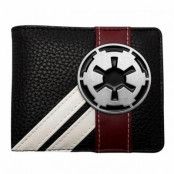 Star Wars, Plånbok i Konstläder - Empire
