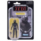 Star Wars Return of the Jedi Imperial Gunner figure 9cm