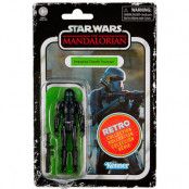 Star Wars The Retro Collection - Imperial Death Trooper - DAMAGED PACKAGING