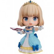 Tearmoon Empire Nendoroid PVC Action Figure Mia Luna Tearmoon 10 cm