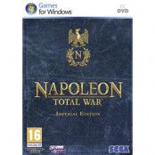 Total War Napoleon Imperial Edition