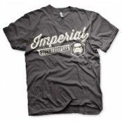 Varsity Imperial Stormtroopers T-Shirt, T-Shirt
