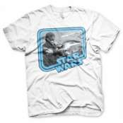 Star Wars 7 - Finn T-Shirt, T-Shirt