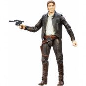 Star Wars Black Series - Han Solo (Episode VII)