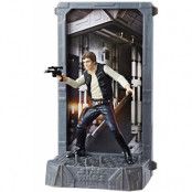 Star Wars Black Series - Han Solo - Titanium Series