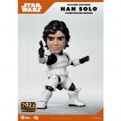 Star Wars Egg Attack Statue Han Solo