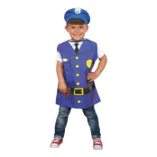 Star Wars Han Solo Pappmask - One size