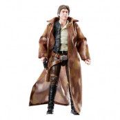 Star Wars Return on the Jedi 40th Anniversary Han Solo figure 15cm