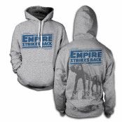 Star Wars Empire Strikes Back AT-AT Hoodie