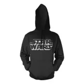 Star Wars Hoodie - Large